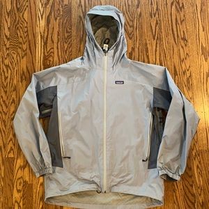 Patagonia Torrent Shell Rain Jacket